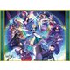 TCG万能プレイマット Fate/Grand Order typeD [トレーディングカード用品]