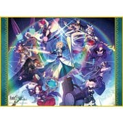 TCG万能プレイマット Fate/Grand Order typeD [トレーディングカード用品]