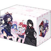 ブシロードデッキホルダーコレクションV2 Vol.721 富士見ファンタジア文庫 デート・ア・ライブ [トレーディングカード用品]