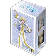 ブシロードデッキホルダーコレクションV2 Vol.723 とある魔術の禁書目録III インデックス [トレーディングカード用品]