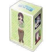 ブシロードデッキホルダーコレクションV2 Vol.725 とある魔術の禁書目録III 五和 [トレーディングカード用品]