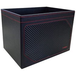 カーボン調 マルチボックス GT-MBOX1 BK