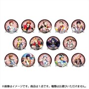 アイドルマスター SideM LIVE ON ST@GE！ TD缶バッジ type：フィジカル 1個 [コレクショントイ]
