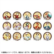 アイドルマスター SideM LIVE ON ST@GE！ TD缶バッジ type：メンタル 1個 [コレクショントイ]