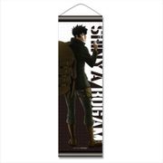 PSYCHO-PASS サイコパス Sinners of the System ミニタペストリー 狡噛慎也 [キャラクターグッズ]