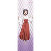 やはり俺の青春ラブコメはまちがっている。続 描き下ろし 巫女 小町手ぬぐい [キャラクターグッズ]
