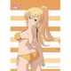 この素晴らしい世界に祝福を！ 描き下ろし ダクネス B2タペストリー [キャラクターグッズ]