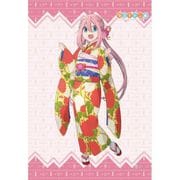 ゆるキャン△ 描き下ろし なでしこ B2タペストリー [キャラクターグッズ]
