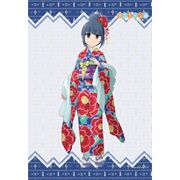 ゆるキャン△ 描き下ろし リン B2タペストリー [キャラクターグッズ]