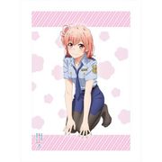 やはり俺の青春ラブコメはまちがっている。続 描き下ろし ポリス結衣 BIGタペストリー [キャラクターグッズ]