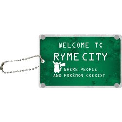 ヨドバシ Com エンスカイ Ensky 映画 名探偵ピカチュウ アクリルパスケース キャラクターグッズ 通販 全品無料配達