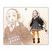 AHS製品キャラクターズ 手帳型スマホケース 紲星あかり [キャラクターグッズ]