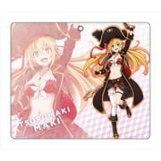 AHS製品キャラクターズ 手帳型スマホケース 弦巻マキ [キャラクターグッズ]
