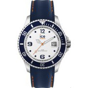 ICE steel ホワイトブルー ラージ 正規品 1年保証 016772