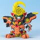 BB戦士 250 鉄板丸（ブリキマル） [ガンダムプラモデル 2020年4月再生産]