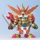 BB戦士 269 武者頑駄無 爆心丸（ムシャガンダムバクシンマル） [ガンダムプラモデル 2020年4月再生産]
