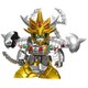 BB戦士 342 許チョ（きょちょ）ガンダム [ガンダムプラモデル 2020年4月再生産]