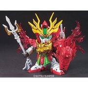 BB戦士 345 姜維（きょうい）ガンダムF91 [ガンダムプラモデル 2020年4月再生産]