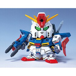 ヨドバシ Com バンダイスピリッツ Gジェネレーション 12 Zzガンダム メガライダー ガンダムプラモデル 通販 全品無料配達