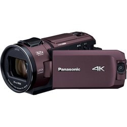 ヨドバシ.com - パナソニック Panasonic HC-WX2M-T [デジタル4Kビデオ