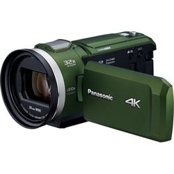 ヨドバシ.com - パナソニック Panasonic HC-VX2M-G [デジタル4Kビデオ