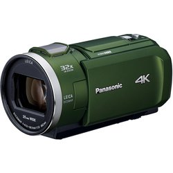 美品Panasonic　HC-VX2M ピアホワイト　ハンディカム