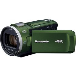 ヨドバシ.com - パナソニック Panasonic HC-VX2M-G [デジタル4Kビデオ