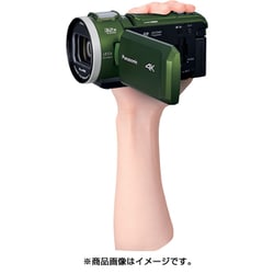 ヨドバシ.com - パナソニック Panasonic HC-VX2M-G [デジタル4Kビデオ