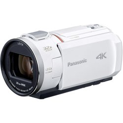 ヨドバシ.com - パナソニック Panasonic HC-VX2M-W [デジタル4Kビデオ