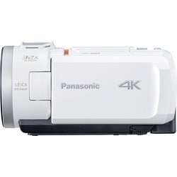 ヨドバシ.com - パナソニック Panasonic HC-VX2M-W [デジタル4Kビデオ 