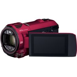 ヨドバシ.com - パナソニック Panasonic HC-VX992M-R [デジタル4K