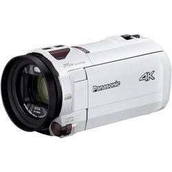 ヨドバシ.com - パナソニック Panasonic HC-VX992M-W [デジタル4K 