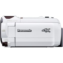 ヨドバシ.com - パナソニック Panasonic HC-VX992M-W [デジタル4K