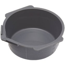 GT-115G [Mr.塗料カップ グレー 6個入り]