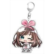 ミニッチュ キズナアイ デカアクリルキーホルダー [キャラクターグッズ]