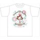 ミニッチュ キズナアイ Tシャツ [キャラクターグッズ]