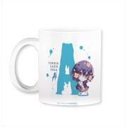 ゾンビランドサガ マグカップ 水野愛 [キャラクターグッズ]