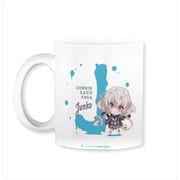 ゾンビランドサガ マグカップ 紺野純子 [キャラクターグッズ]