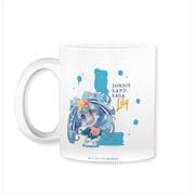 ゾンビランドサガ マグカップ 星川リリィ [キャラクターグッズ]