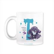 ゾンビランドサガ マグカップ 山田たえ [キャラクターグッズ]