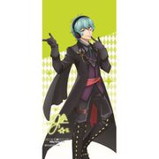 KING OF PRISM Shiny Seven Stars ジョージ ミニタペストリー [キャラクターグッズ]