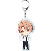 アイドリッシュセブン アイナナ警察 和泉三月 アクリルキーホルダー [キャラクターグッズ]