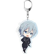 アイドリッシュセブン アイナナ警察 四葉環 アクリルキーホルダー [キャラクターグッズ]