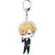アイドリッシュセブン アイナナ警察 六弥ナギ アクリルキーホルダー [キャラクターグッズ]