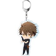 アイドリッシュセブン アイナナ警察 十龍之介 アクリルキーホルダー [キャラクターグッズ]