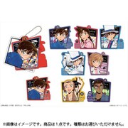名探偵コナン トレーディングスライドキーホルダー 1個 [コレクショントイ]