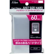 370698 [スリーブジャスト サイズ ハード]