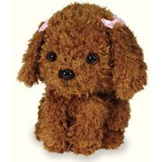 8202-114 まねっこシリーズ まねっこ トイプードル
