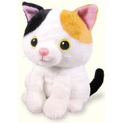 8202-115 まねっこシリーズ まねっこ にゃんこ ミケ