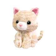 8202-116 まねっこシリーズ まねっこ にゃんこ チャトラ